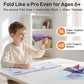 ⏳Limited-time 50% off⏰Creative DIY Paper Airplane Set For Kids🗞️🛩️