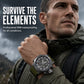 ⏳Limited-time 50% off⏰Men's Retro Digital Quartz Sports Watch⌚