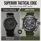 ⏳Limited-time 50% off⏰Men's Retro Digital Quartz Sports Watch⌚