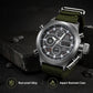⏳Limited-time 50% off⏰Men's Retro Digital Quartz Sports Watch⌚