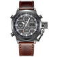 ⏳Limited-time 50% off⏰Men's Retro Digital Quartz Sports Watch⌚