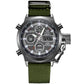 ⏳Limited-time 50% off⏰Men's Retro Digital Quartz Sports Watch⌚