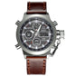 ⏳Limited-time 50% off⏰Men's Retro Digital Quartz Sports Watch⌚