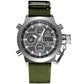 ⏳Limited-time 50% off⏰Men's Retro Digital Quartz Sports Watch⌚