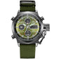 ⏳Limited-time 50% off⏰Men's Retro Digital Quartz Sports Watch⌚