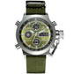 ⏳Limited-time 50% off⏰Men's Retro Digital Quartz Sports Watch⌚