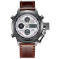 ⏳Limited-time 50% off⏰Men's Retro Digital Quartz Sports Watch⌚