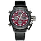 ⏳Limited-time 50% off⏰Men's Retro Digital Quartz Sports Watch⌚