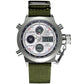 ⏳Limited-time 50% off⏰Men's Retro Digital Quartz Sports Watch⌚