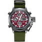 ⏳Limited-time 50% off⏰Men's Retro Digital Quartz Sports Watch⌚