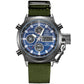 ⏳Limited-time 50% off⏰Men's Retro Digital Quartz Sports Watch⌚