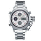 ⏳Limited-time 50% off⏰Men's Retro Digital Quartz Sports Watch⌚