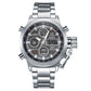 ⏳Limited-time 50% off⏰Men's Retro Digital Quartz Sports Watch⌚
