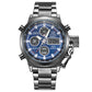 ⏳Limited-time 50% off⏰Men's Retro Digital Quartz Sports Watch⌚