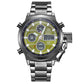 ⏳Limited-time 50% off⏰Men's Retro Digital Quartz Sports Watch⌚