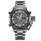 ⏳Limited-time 50% off⏰Men's Retro Digital Quartz Sports Watch⌚