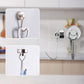 ⏳Limited-time 50% off⏰Punch-Free Strong 360° Swing Magnetic Hanging Hooks🪝