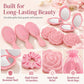 ⏳Limited-time 50% off⏰32pcs Pink Princess Party Favors Set🪮🪞