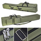 ⏳Limited-time 50% off⏰Large Capacity Fishing Rod & Gear Bag🎣🎒