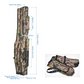 ⏳Limited-time 50% off⏰Large Capacity Fishing Rod & Gear Bag🎣🎒