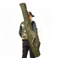 ⏳Limited-time 50% off⏰Large Capacity Fishing Rod & Gear Bag🎣🎒