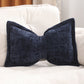 ⏳Limited-time 50% off⏰Soft Chenille Bow-Shaped Throw Pillow🎀🛋️