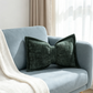 ⏳Limited-time 50% off⏰Soft Chenille Bow-Shaped Throw Pillow🎀🛋️