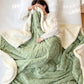 ⏳Limited-time 50% off⏰Thickened Imitation Cashmere Throw Blanket☁️🛋️