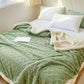 ⏳Limited-time 50% off⏰Thickened Imitation Cashmere Throw Blanket☁️🛋️