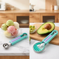 ⏳Limited-time 50% off⏰Multi-Functional Fruit Melon Baller Scoop Set🍉🥄