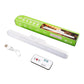 ⏳Limited-time 50% off⏰Magnetic Rechargeable LED Reading Light🧲🪝💡