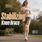 ⏳Limited-time 50% off⏰Breathable Cross-Strap Knee Brace🦵🛡️