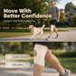 ⏳Limited-time 50% off⏰Breathable Cross-Strap Knee Brace🦵🛡️
