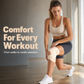 ⏳Limited-time 50% off⏰Breathable Cross-Strap Knee Brace🦵🛡️