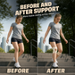 ⏳Limited-time 50% off⏰Breathable Cross-Strap Knee Brace🦵🛡️