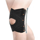 ⏳Limited-time 50% off⏰Breathable Cross-Strap Knee Brace🦵🛡️