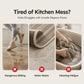 ⏳Limited-time 50% off⏰Elegant Woven Runner Rug🏠🧵