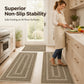 ⏳Limited-time 50% off⏰Elegant Woven Runner Rug🏠🧵