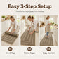 ⏳Limited-time 50% off⏰Elegant Woven Runner Rug🏠🧵