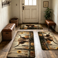 ⏳Limited-time 50% off⏰Elegant Woven Runner Rug🏠🧵