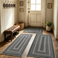 ⏳Limited-time 50% off⏰Elegant Woven Runner Rug🏠🧵