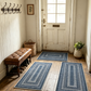 ⏳Limited-time 50% off⏰Elegant Woven Runner Rug🏠🧵