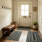 ⏳Limited-time 50% off⏰Elegant Woven Runner Rug🏠🧵