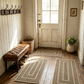 ⏳Limited-time 50% off⏰Elegant Woven Runner Rug🏠🧵