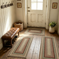 ⏳Limited-time 50% off⏰Elegant Woven Runner Rug🏠🧵