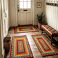 ⏳Limited-time 50% off⏰Elegant Woven Runner Rug🏠🧵