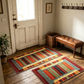⏳Limited-time 50% off⏰Elegant Woven Runner Rug🏠🧵