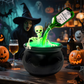 ⏳Limited-time 50% off⏰Halloween Decorative Witch's Cauldron💀🍲