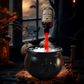 ⏳Limited-time 50% off⏰Halloween Decorative Witch's Cauldron💀🍲