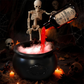 ⏳Limited-time 50% off⏰Halloween Decorative Witch's Cauldron💀🍲